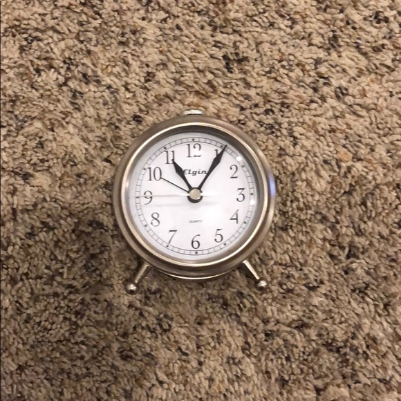 Pottery Barn Kids Other Pottery Barn Alarm Clock Poshmark